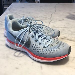 Nike zoom Pegasus 34